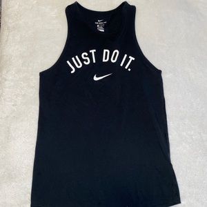 Nike Dri-fit tank